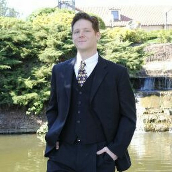 Meet your Posher, Mike - Picture 1 of 1